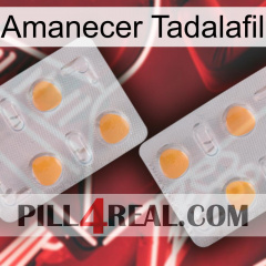 Tadalafil Sunrise 25